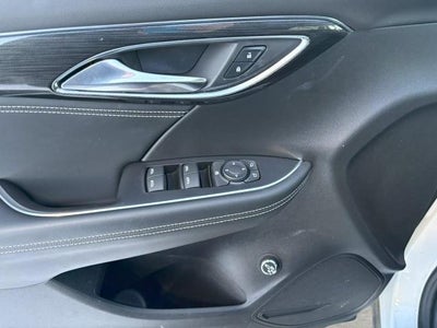 2023 Buick Envision AWD 4dr Preferred