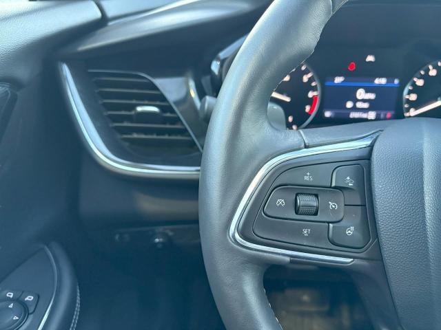 2023 Buick Envision AWD 4dr Preferred