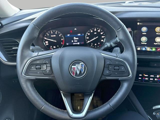 2023 Buick Envision AWD 4dr Preferred