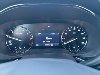 2023 Buick Envision AWD 4dr Preferred