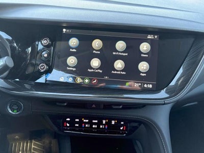 2023 Buick Envision AWD 4dr Preferred