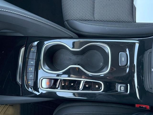 2023 Buick Envision AWD 4dr Preferred