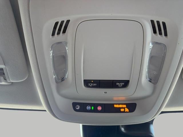 2023 Buick Envision AWD 4dr Preferred