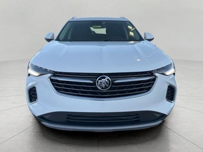 2023 Buick Envision AWD 4dr Preferred