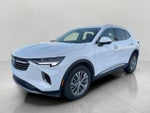 2023 Buick Envision AWD 4dr Preferred