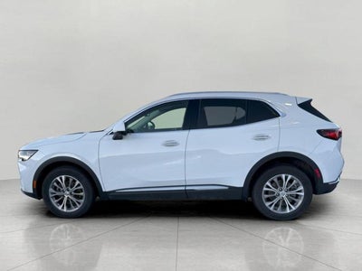 2023 Buick Envision AWD 4dr Preferred