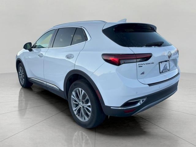 2023 Buick Envision AWD 4dr Preferred