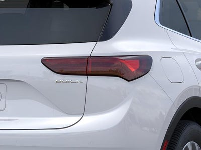 2026 Buick Envision AWD 4dr Preferred