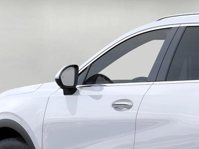 2026 Buick Envision AWD 4dr Preferred