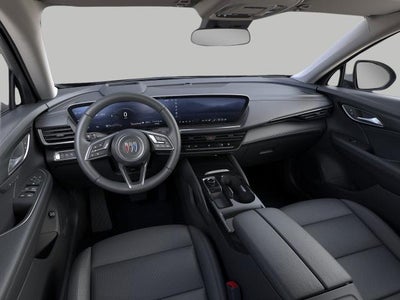 2026 Buick Envision AWD 4dr Preferred