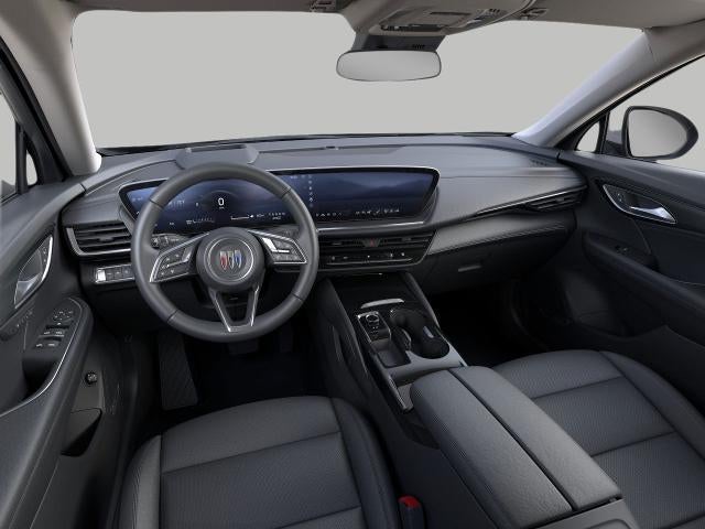 2026 Buick Envision AWD 4dr Preferred