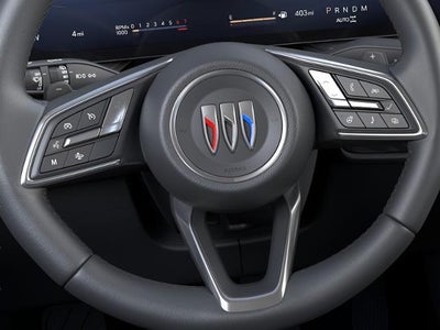 2026 Buick Envision AWD 4dr Preferred