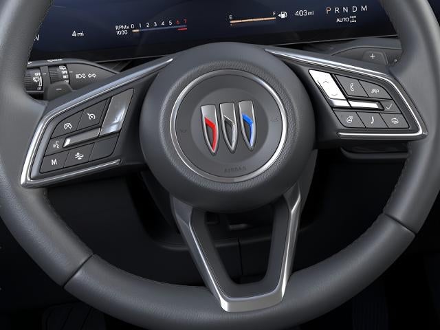 2026 Buick Envision AWD 4dr Preferred