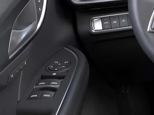 2026 Buick Envision AWD 4dr Preferred