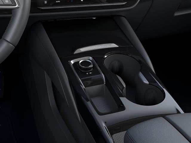 2026 Buick Envision AWD 4dr Preferred