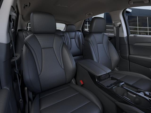 2026 Buick Envision AWD 4dr Preferred