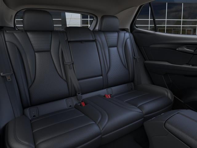 2026 Buick Envision AWD 4dr Preferred