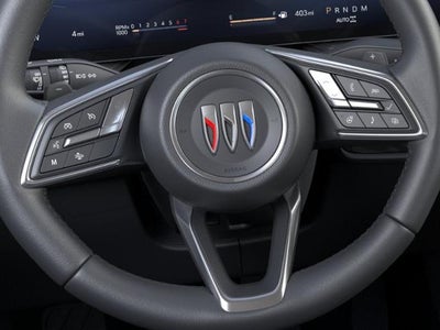 2026 Buick Envision AWD 4dr Preferred