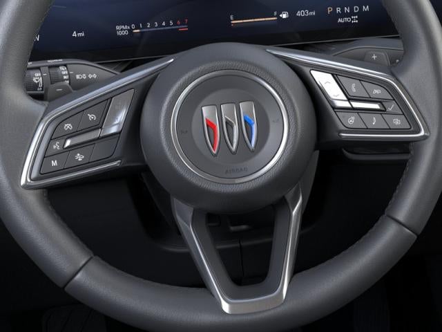 2026 Buick Envision AWD 4dr Preferred