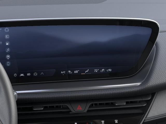 2026 Buick Envision AWD 4dr Preferred