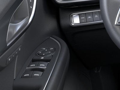 2026 Buick Envision AWD 4dr Preferred