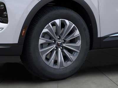 2026 Buick Envision AWD 4dr Preferred