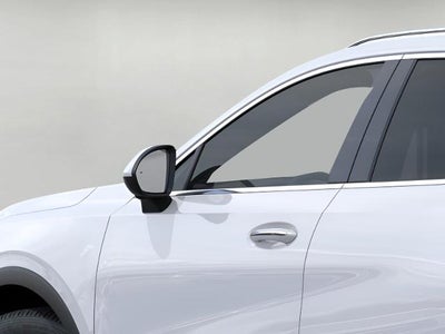 2026 Buick Envision AWD 4dr Preferred