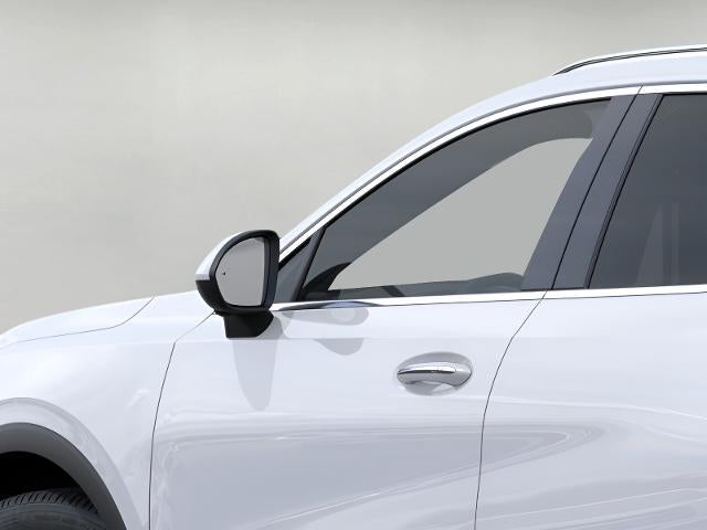 2026 Buick Envision AWD 4dr Preferred