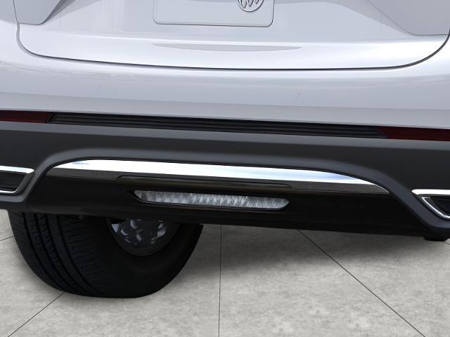 2026 Buick Envision AWD 4dr Preferred