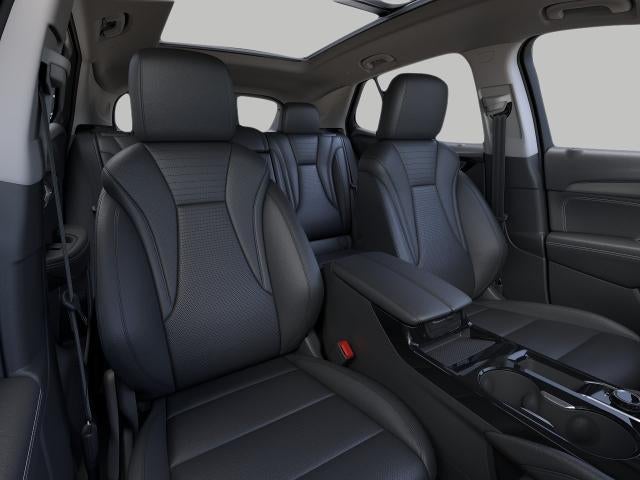 2026 Buick Envision AWD 4dr Preferred
