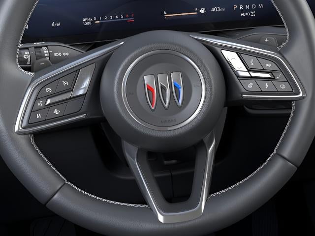 2026 Buick Envision AWD 4dr Preferred