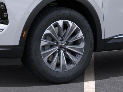 2026 Buick Envision AWD 4dr Preferred