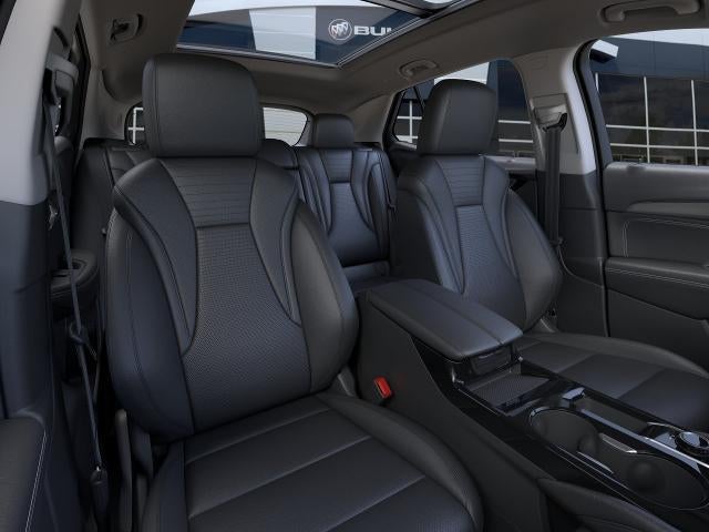 2026 Buick Envision AWD 4dr Preferred