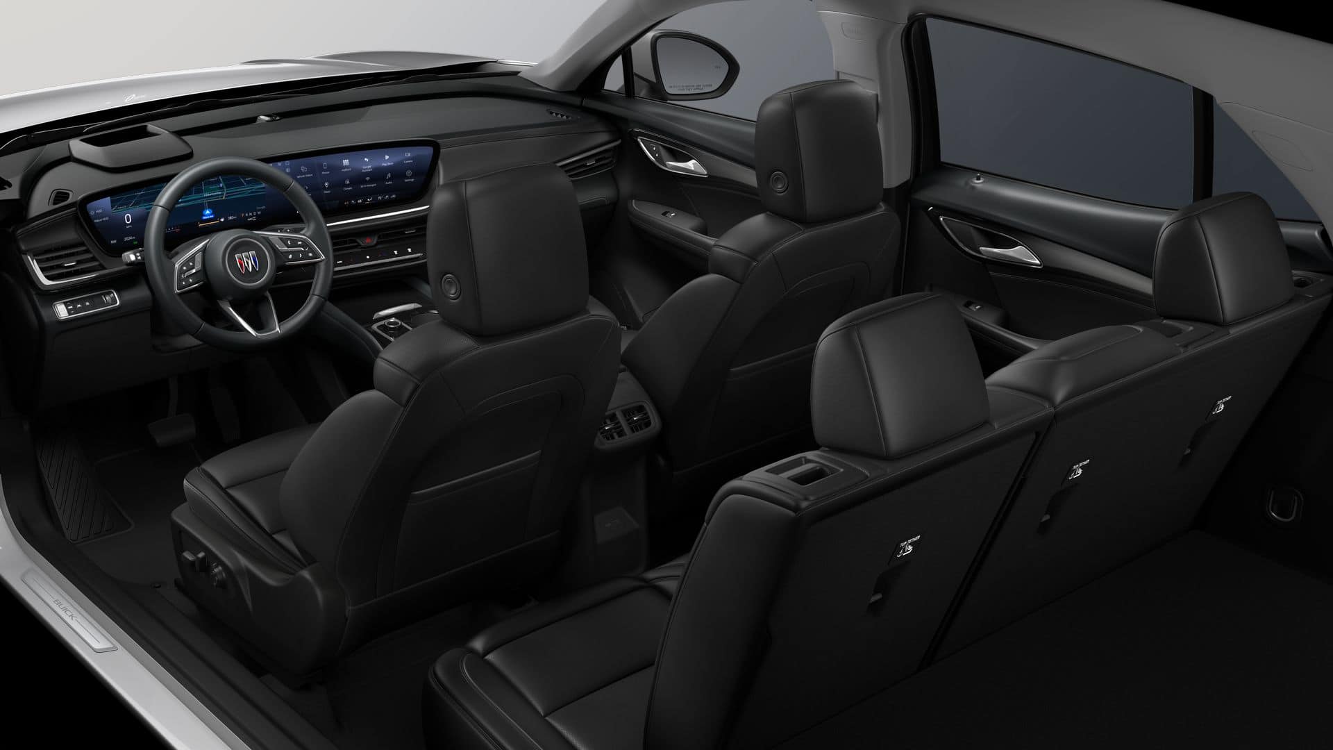 2026 Buick Envision AWD 4dr Preferred