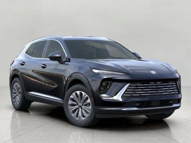 2026 Buick Envision AWD 4dr Preferred