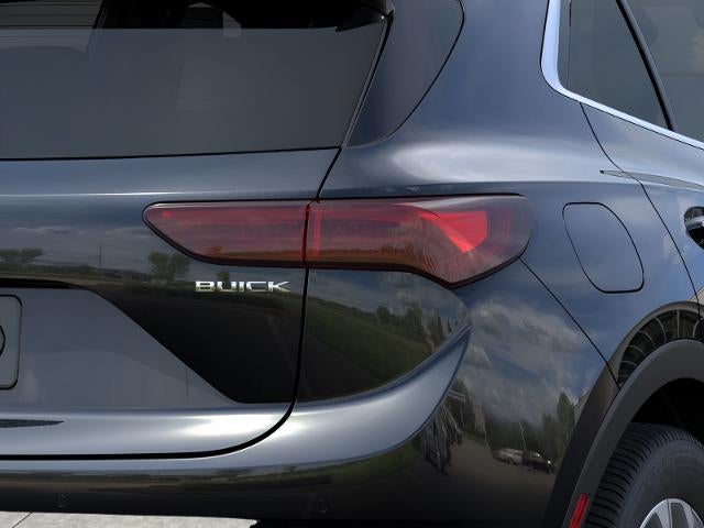 2026 Buick Envision AWD 4dr Preferred