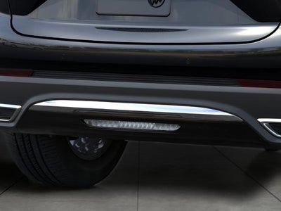 2026 Buick Envision AWD 4dr Preferred