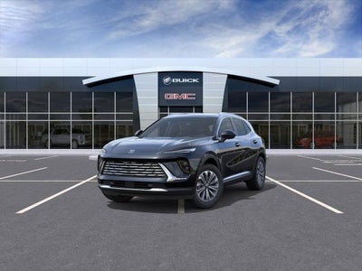 2026 Buick Envision AWD 4dr Preferred