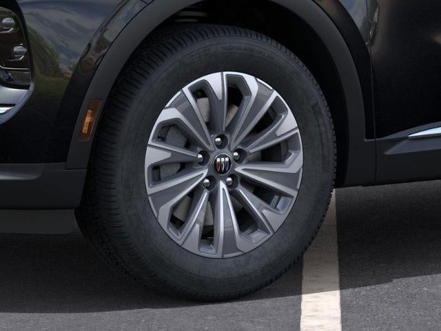 2026 Buick Envision AWD 4dr Preferred