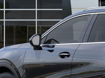 2026 Buick Envision AWD 4dr Preferred