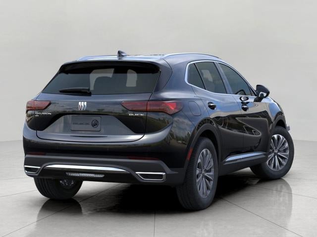 2026 Buick Envision AWD 4dr Preferred