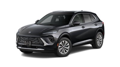 2026 Buick Envision AWD 4dr Preferred