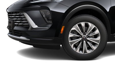 2026 Buick Envision AWD 4dr Preferred