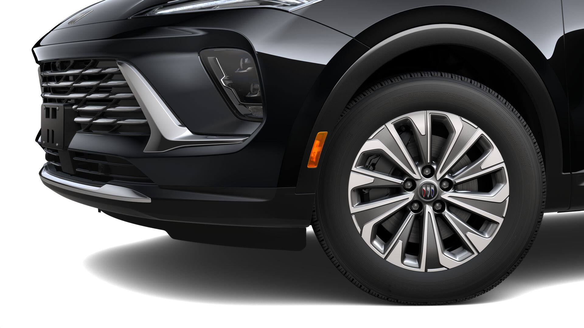 2026 Buick Envision AWD 4dr Preferred