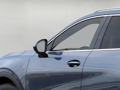 2026 Buick Envision AWD 4dr Preferred