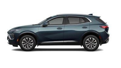 2026 Buick Envision AWD 4dr Preferred