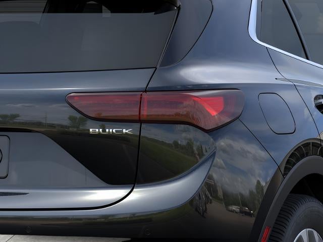 2026 Buick Envision AWD 4dr Preferred