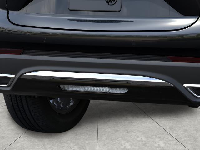 2026 Buick Envision AWD 4dr Preferred