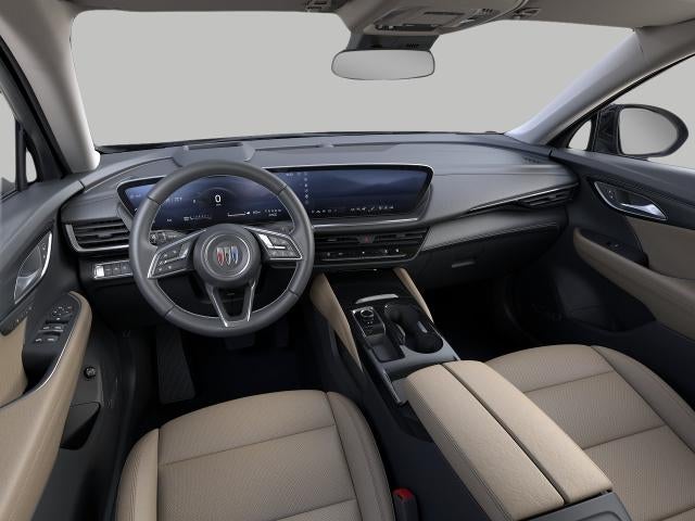 2026 Buick Envision AWD 4dr Preferred