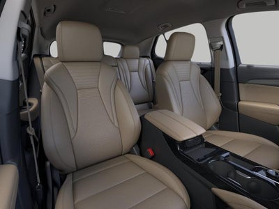 2026 Buick Envision AWD 4dr Preferred